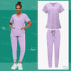 Scrub Sets Unisex Soft