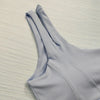Women's Tracksuit Push-Up Workout Sportswear Tights Short Activewear