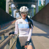 Nryed cycling clothing women's long-sleeved jacket sun protection quick-drying breathable cycling