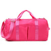 Gym Bag for Women with Shoe Compartment Durable Lightweight