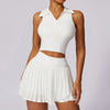 Women's Gym Yoga Sportswear Set