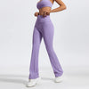 Women's Half Zipper Long Sleeve 2-Pc Activewear
