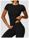 Women's Yoga Top