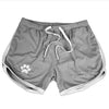 Mens Shorts Breathable ultra-short Mesh