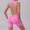 One-Piece Jumpsuit