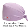 Quick Dry Stretch Medical Hat Caps