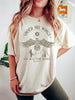 Woman Free Bird Shirt Eagle Graphic Tees by FitiqueFit