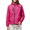 Women's Detachable Windbreaker Jacket