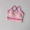 Women's Workout Set 2 Piece High Waist Leggings Sports Bra