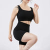 🖤 Ribbed Seamless Yoga Set by FitiqueFit