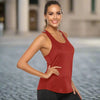 🖤 Women's Quick-Dry Yoga Tank Top by FitiqueFit