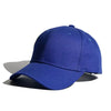 Women’s High-Ponytail Baseball Cap by FitiqueFit