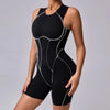 One-Piece Jumpsuit