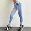 Cute Workout Leggings Women’s Elegant Printed Yoga Leggings Tummy Control Running Pants Telephone 3D Print Women Pants Push Up Running Sports Leggings Slim Pants Female Casual Trousers Modern Fitness Legging by Stevvex