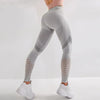 Women Fitness Leggings High Waist Seamless Leggings Sport Workout