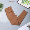Women's Horse Riding Pants Full-Seat Breeches Equestrian Sportswear