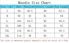 Womens Sweatshirts Fashion Casual Hoodies Long Sleeve Luxury Versatile Top
