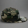 Hip Hop Punk Rock Snapback Cap by FitiqueFit