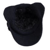 Unisex Winter Hat – Plush Fur-Lined Earflap Beanie by FitiqueFit
