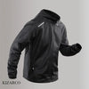 Running Jacket Hooded