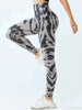 🧘‍♀️ Tie-Dye Seamless High-Waist Scrunch Butt Leggings by FitiqueFit