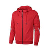 Zipper Hoodies Male Casual Sports Jackets