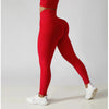 3-Piece Seamless Yoga Set – Jacket, Bra & Leggings by FitiqueFit
