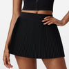 Quick-Dry Sports Skirt for Active Women