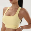 Quick-Dry Yoga Bra & Tights Set