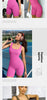 Seamless One-Piece Short Yoga Sportswear