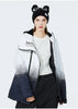 High Quality Men Women Snowboarding Suit Jacket and Bib Pants Winter Warm Waterproof Ski Outfit Mountain Snowsuit