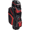 Organized Golfing 14-Way Top Divider Cart Bag