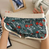 🩳 Cotton Print Men's Boxer Shorts by FitiqueFit