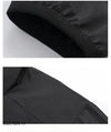 Running Jacket Hooded