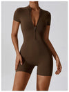 Women's Yoga Jumpsuit