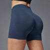 PeachFit Seamless High-Waist Hip Hugging Shorts