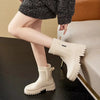 Women’s Waterproof Anti-Slip Rain Boots – Stay Dry Every Step by FitiqueFit