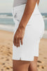 🏞️ Women's Summer Stretch Hiking Shorts by FitiqueFit