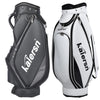 Premium Golf Bag  Holds 14 Clubs  Multifunctional