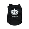 Security Clothing for Dogs Summer Pet T-shirt Costume by Furr Baby Gifts