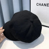 Women’s Octagonal Newsboy Beret by FitiqueFit