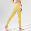 Leggings Women Push Up Gym Sexy Tummy Control Sport Yoga High Waist Legging Plus Size