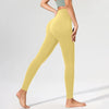 Leggings Women Push Up Gym Sexy Tummy Control Sport Yoga High Waist Legging Plus Size