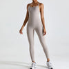 Yoga Jumpsuit for Women