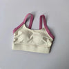 ZenFlex 2PC Women's Yoga Set: Bra & Leggings Duo