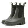 Women’s Waterproof Anti-Slip Rain Boots – Stay Dry Every Step by FitiqueFit