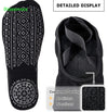 Yoga Socks Cotton Silicone