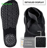 Yoga Socks Cotton Silicone