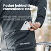 ROCKBROS Thermal Fleece Long Sleeve Cycling Bike Sportswear