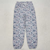Women Camo Active Sportswear Pants